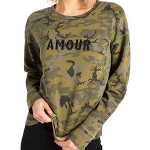 n:PHILANTHROPY Sweatshirt